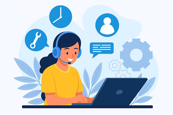 بازاریاب حرفه ای