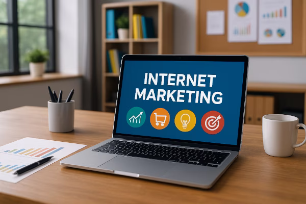 کسب و کار اینترنتی پردرآمد و محبوب