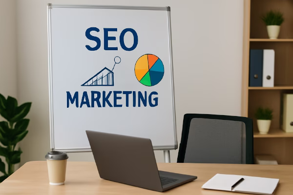 سئو و بازاریابی در وردپرس چیست؟