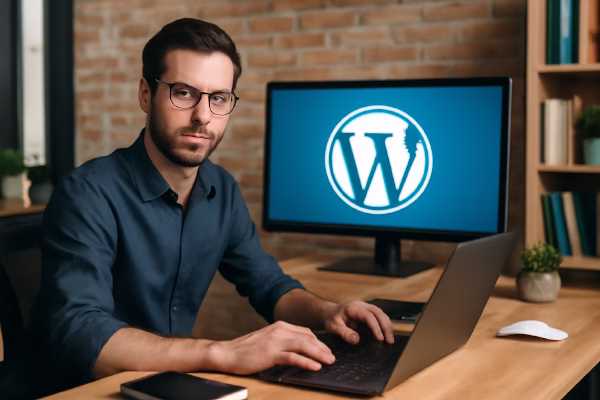 هزینه و قیمت طراحی سایت با وردپرس چقدر است؟