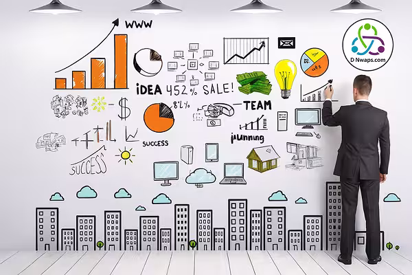 موفقیت در کسب و کار اینترنتی