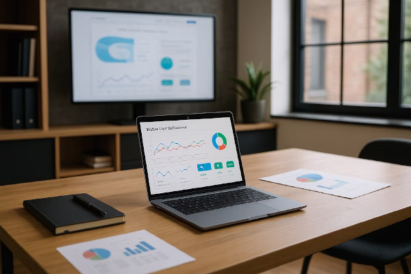 انتخاب ابزار مناسب برای آنالیز رفتار کاربران