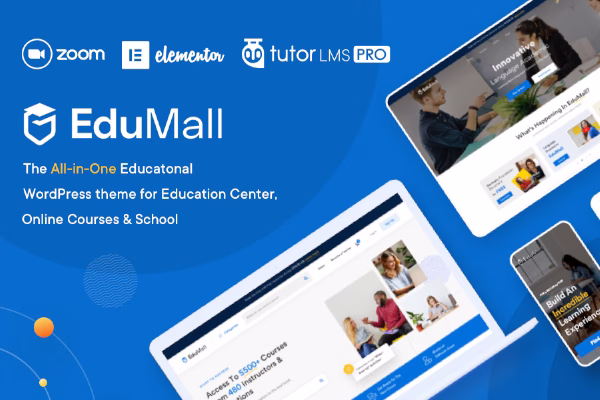 Edumall