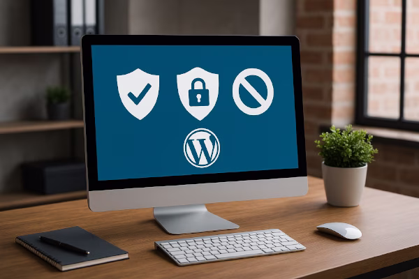 ابزارهای جانبی برای امنیت وردپرس
