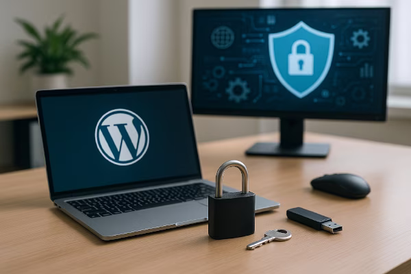 آموزش استفاده از افزونههای امنیتی وردپرس