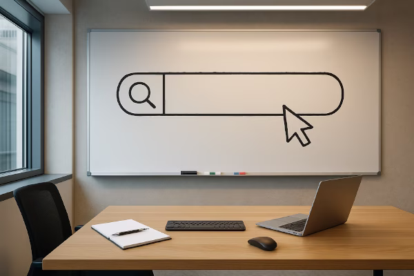 گامهای اضافه کردن نوار جستجوی گوگل به وردپرس