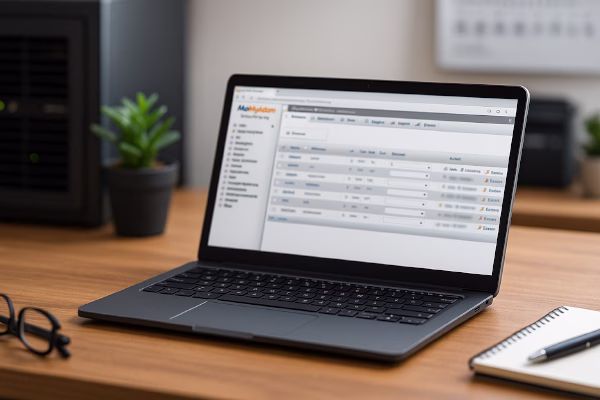 چرا باید رمز عبور وردپرس را از phpMyAdmin تغییر دهیم؟