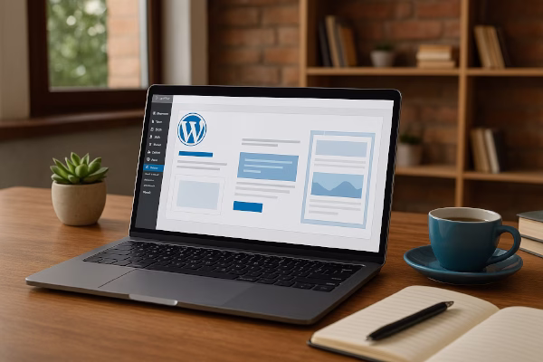 مزایای استفاده از افزونه صفحه ساز وردپرس برای سایتهای مختلف