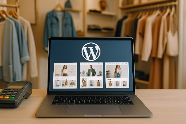 قالبهای وردپرس فروشگاهی