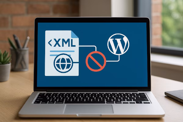 نحوه غیر فعال کردن xml-rpc وردپرس