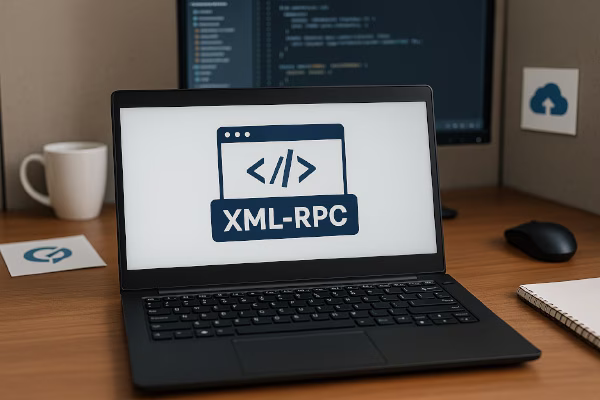 XML-RPC چیست