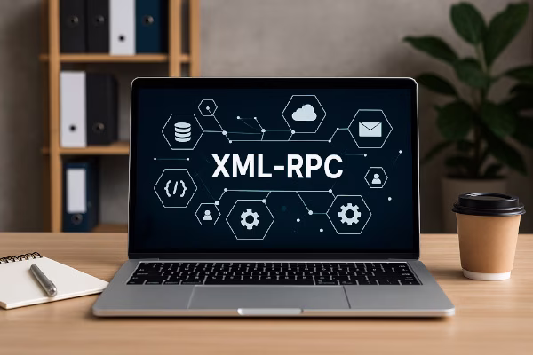 غیر فعال کردن XML-RPC از طریق وردپرس