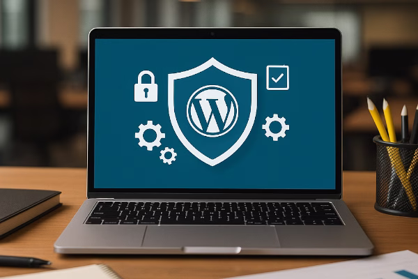 چکلیست افزایش امنیت سایت وردپرسی