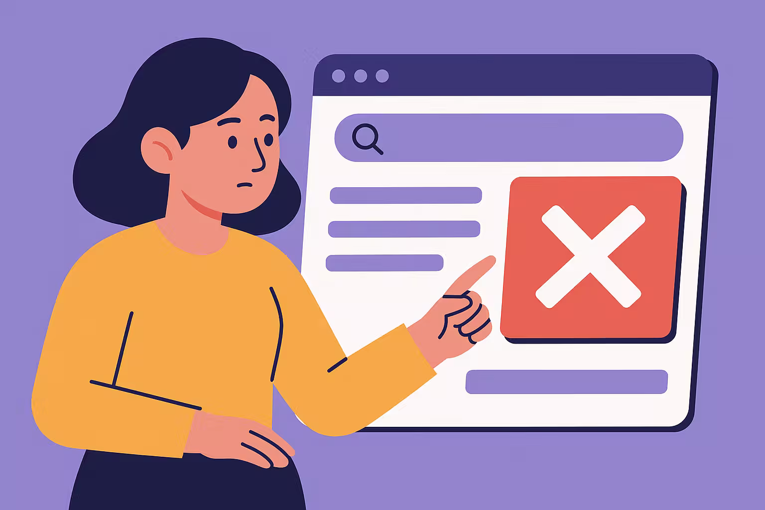 جستجو وردپرس