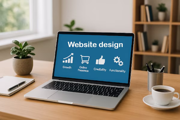 مزایای طراحی سایت با وردپرس نسبت به روشهای دیگر