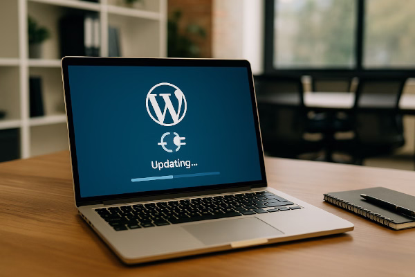 بروزرسانی دستی و مدیریت نسخهها