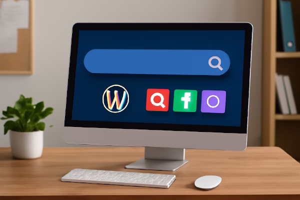 افزونههای جستجو وردپرس