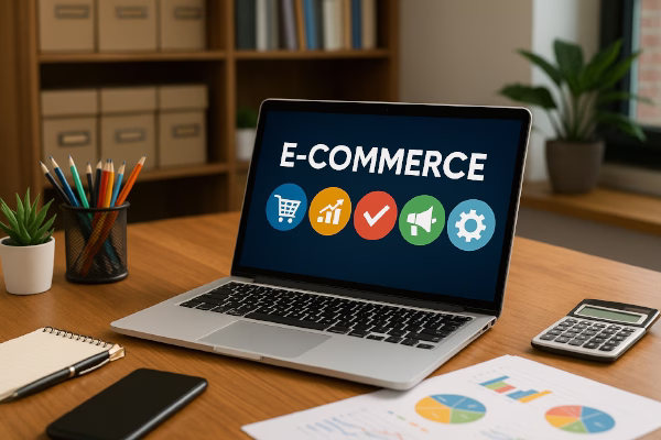 ابزارها و امکانات لازم برای فروشگاه اینترنتی موفق