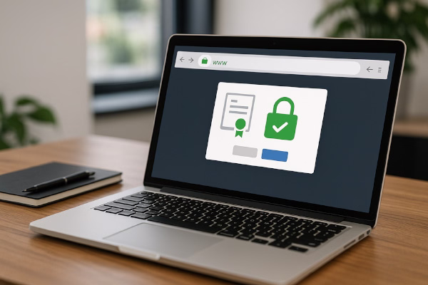 روشهای دریافت و نصب گواهی SSL رایگان