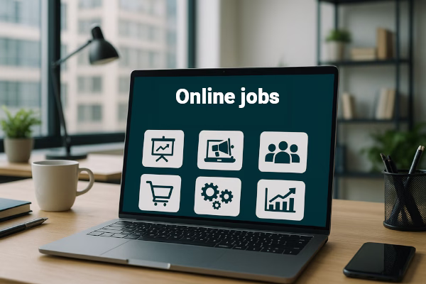 ۵ ویژگی کلیدی مشاغل آنلاین موفق