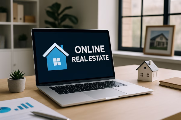 مشاور املاک آنلاین؛ بازاری نو از مشاغل آنلاین موفق