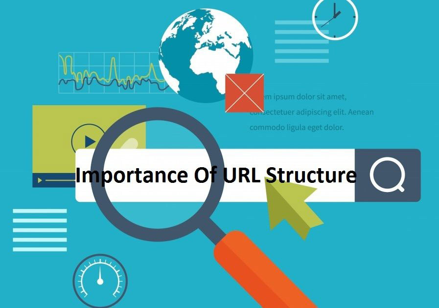 URL مناسب سئو