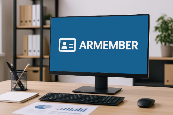 افزونه ARMember | پلاگین عضویت ویژه وردپرس