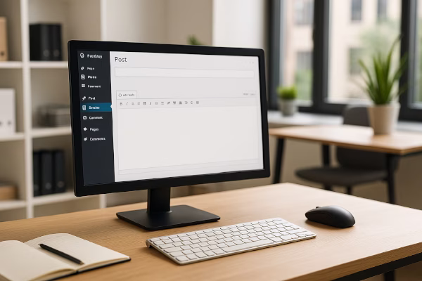 حذف سایدبار وردپرس از صفحات مختلف