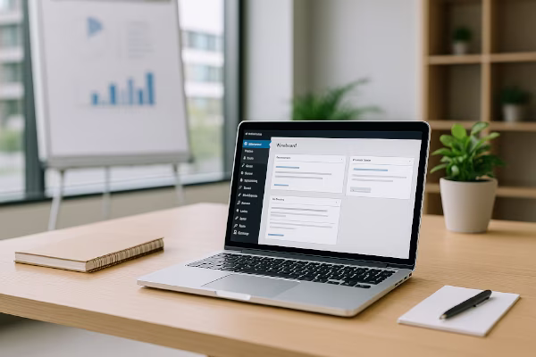 نکات آموزشی درباره حذف سایدبار در وردپرس