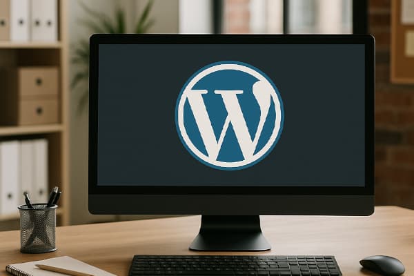 وردپرس از کجا شکل گرفت؟
