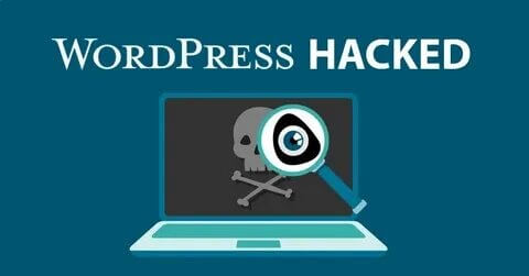 7 علت اصلی هک شدن سایت وردپرسی + راهکار