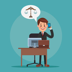 دلیل نیاز وکلا به راه اندازی یک وب سایت حقوقی چیست؟