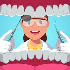 چگونه از یک وب سایت دندانپزشکی سود ببرید؟