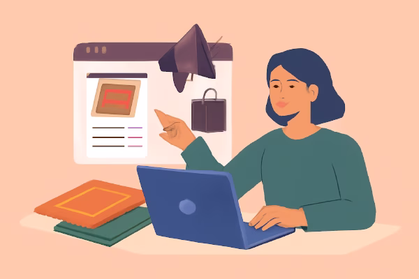 طراحی سایت فرش و کفپوش