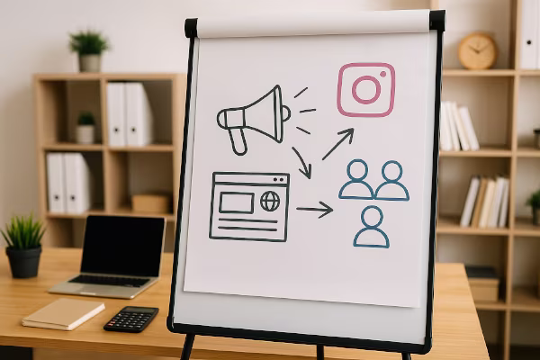 روشهای موثر جذب مشتری آنلاین