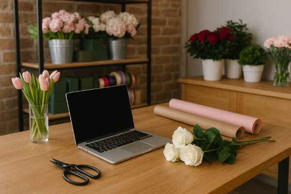 دسترسی ۲۴ ساعته به مشتریان و سفارشها