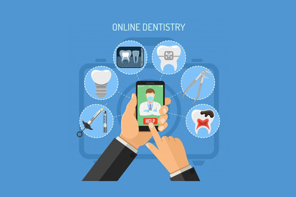 چگونه از یک وب سایت دندانپزشکی سود ببرید؟