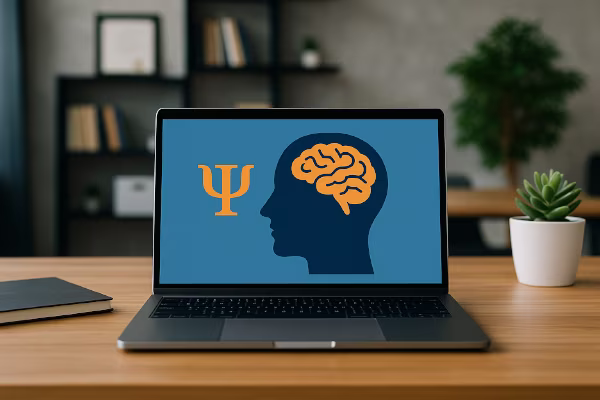 ویژگیهای مهم در طراحی سایت روانشناسی