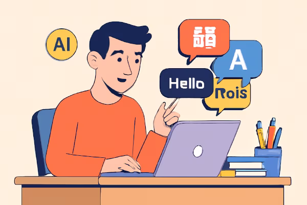 طراحی سایت آموزشگاه زبان