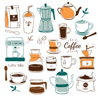 10 ایده پرطرفدار بازاریابی برای کافه ها در سال 2020