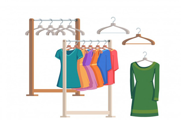 با این 5 روش یک طراح لباس میتواند در خانه کسب درآمد کند