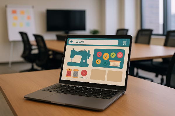 مزایای طراحی سایت خرازی