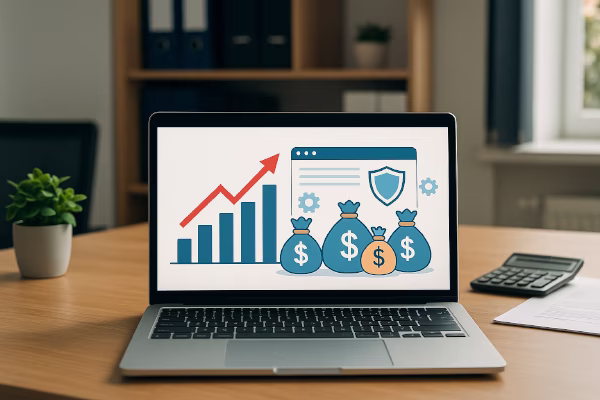 اشتباهات رایج در سایتهای بیمهای