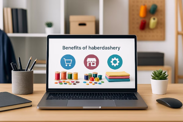 چرا طراحی سایت برای خرازی ضروری است؟