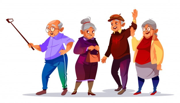 6 مرحله برای راه اندازی سایت خانه‌ی سالمندان