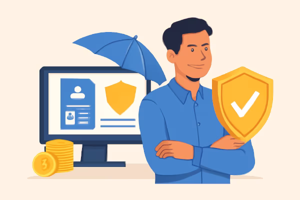 طراحی سایت بیمه