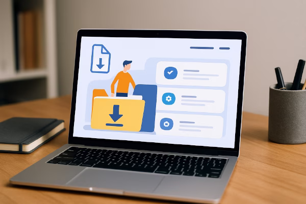 نکات حرفهای برای فروش محصولات دانلودی