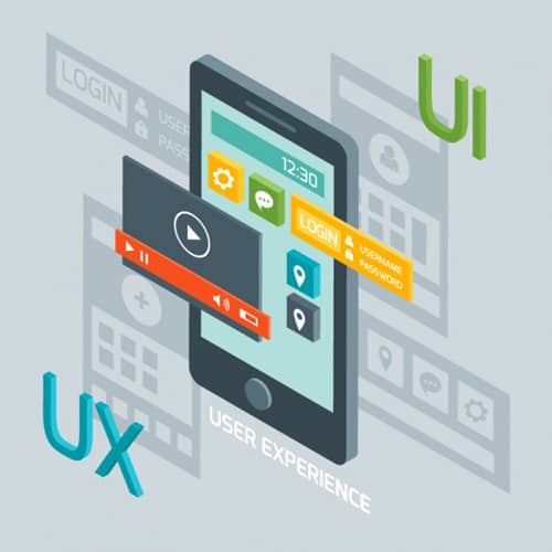 ویژگی ها و کاربردهای UI و UX