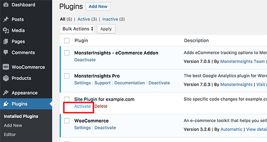 چگونه یک افزونه ی اختصاصی در وردپرس ایجاد کنیم؟