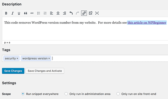 چگونه یک افزونه ی اختصاصی در وردپرس ایجاد کنیم؟